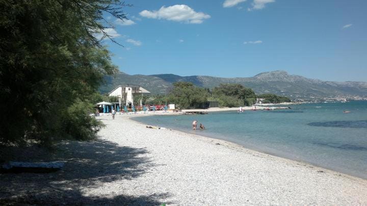 Kuca Marija-Petra Apartment in Šibenik-Knin County, Croatia