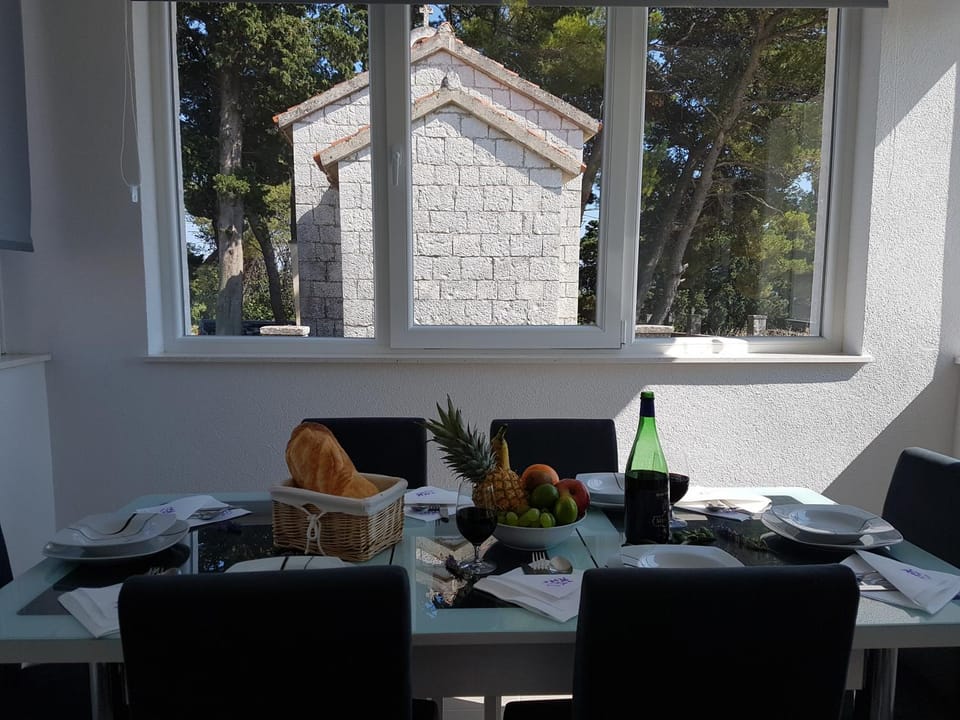 Kuca Marija-Petra Apartment in Šibenik-Knin County, Croatia