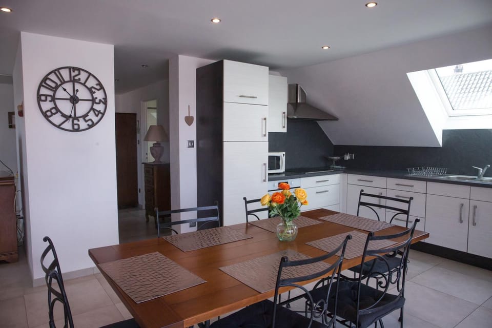 Gite Jehl GO10 House in Grand Est