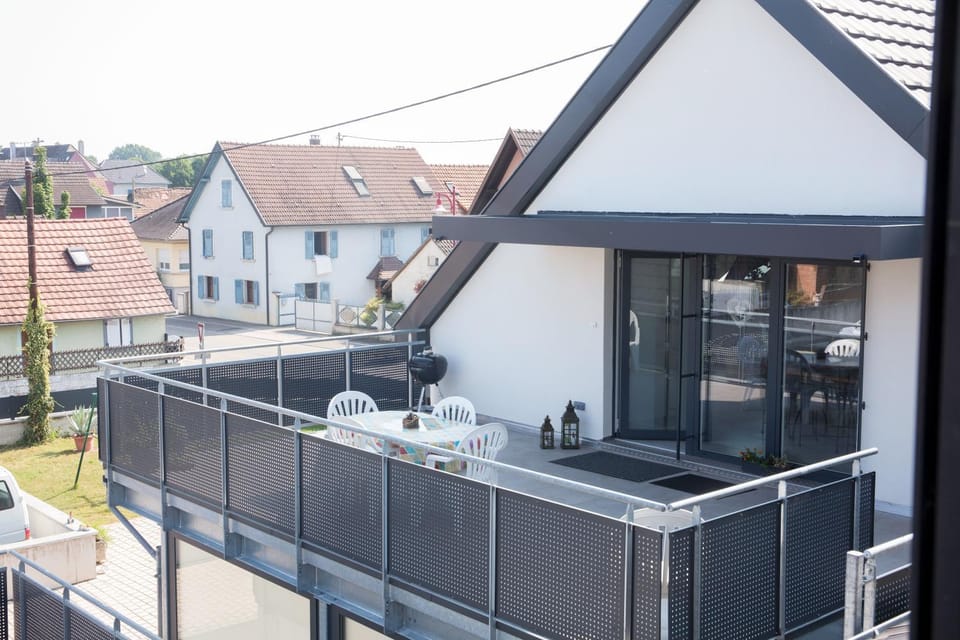 Gite Jehl GO10 House in Grand Est