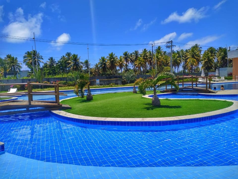 Muro Alto Club Porto de Galinhas Apartment in Ipojuca