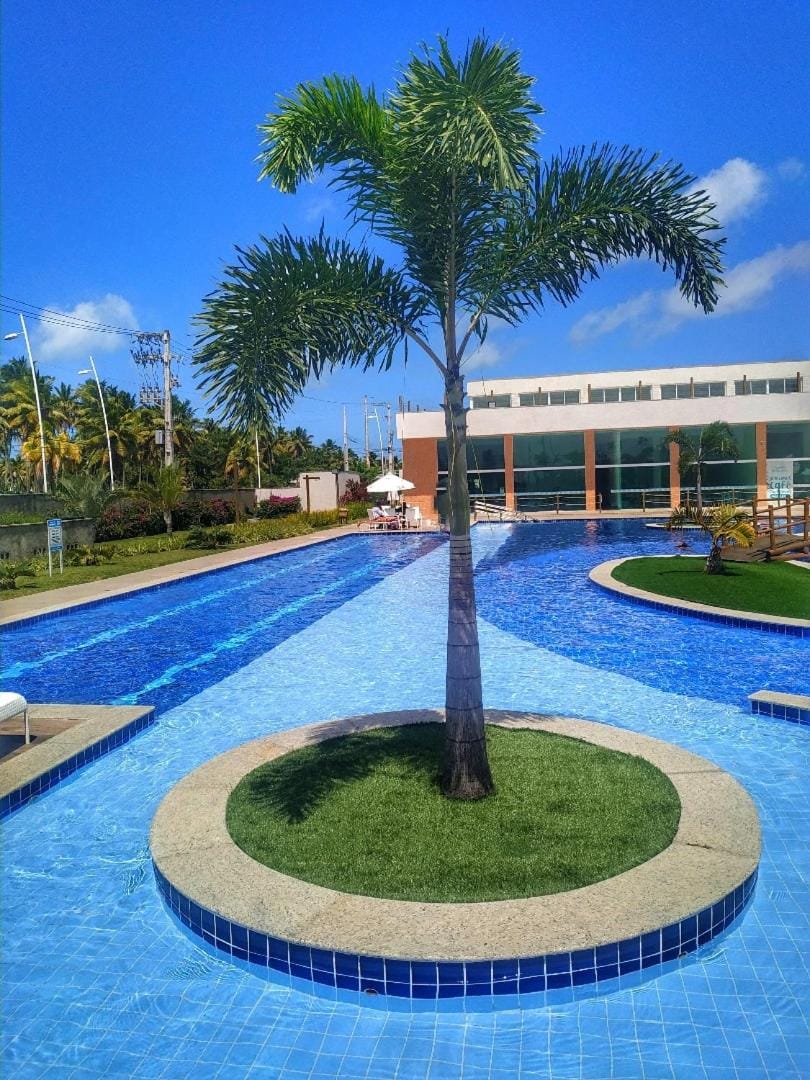 Muro Alto Club Porto de Galinhas Apartment in Ipojuca