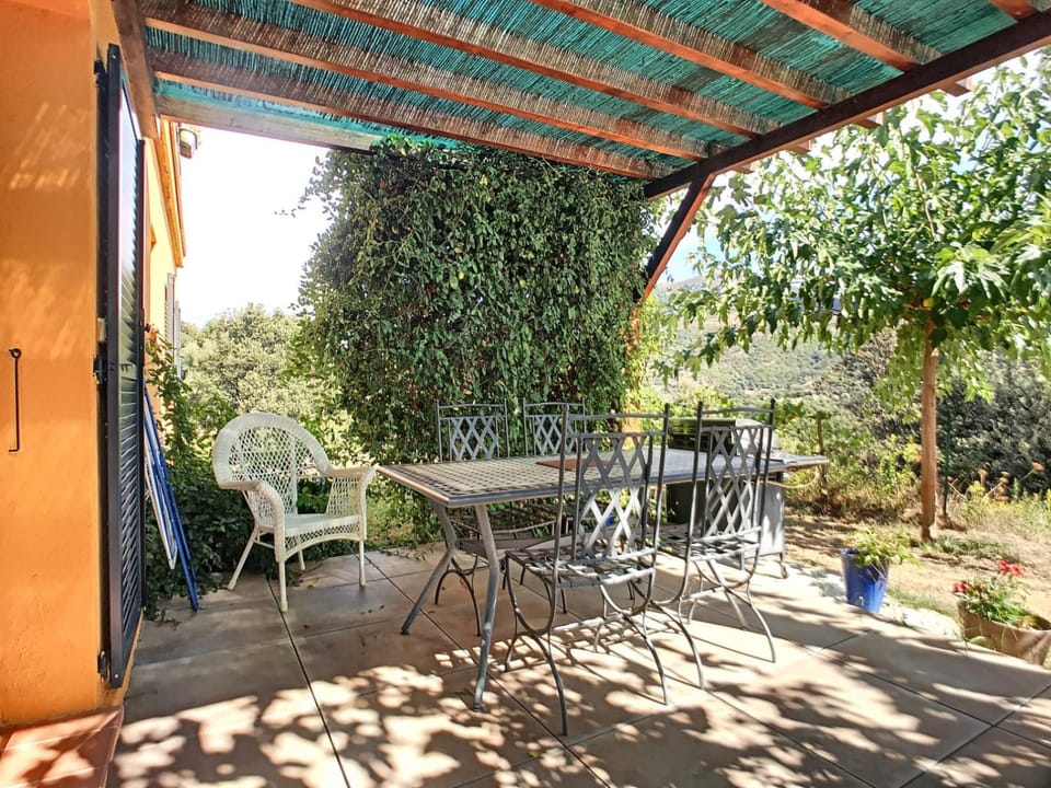 U mè sognu House in Corsica