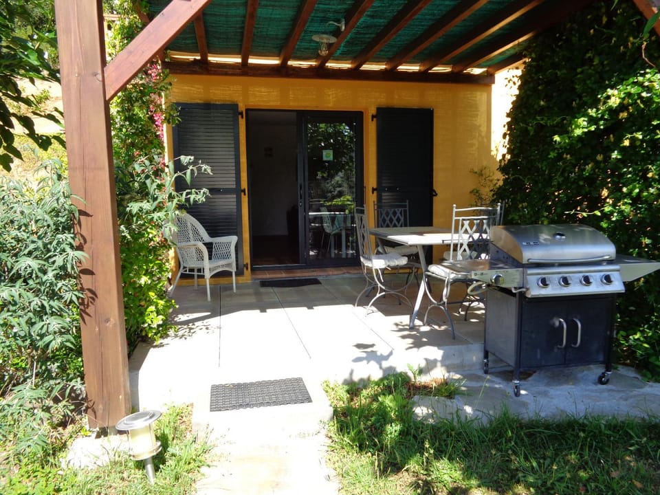 U mè sognu House in Corsica