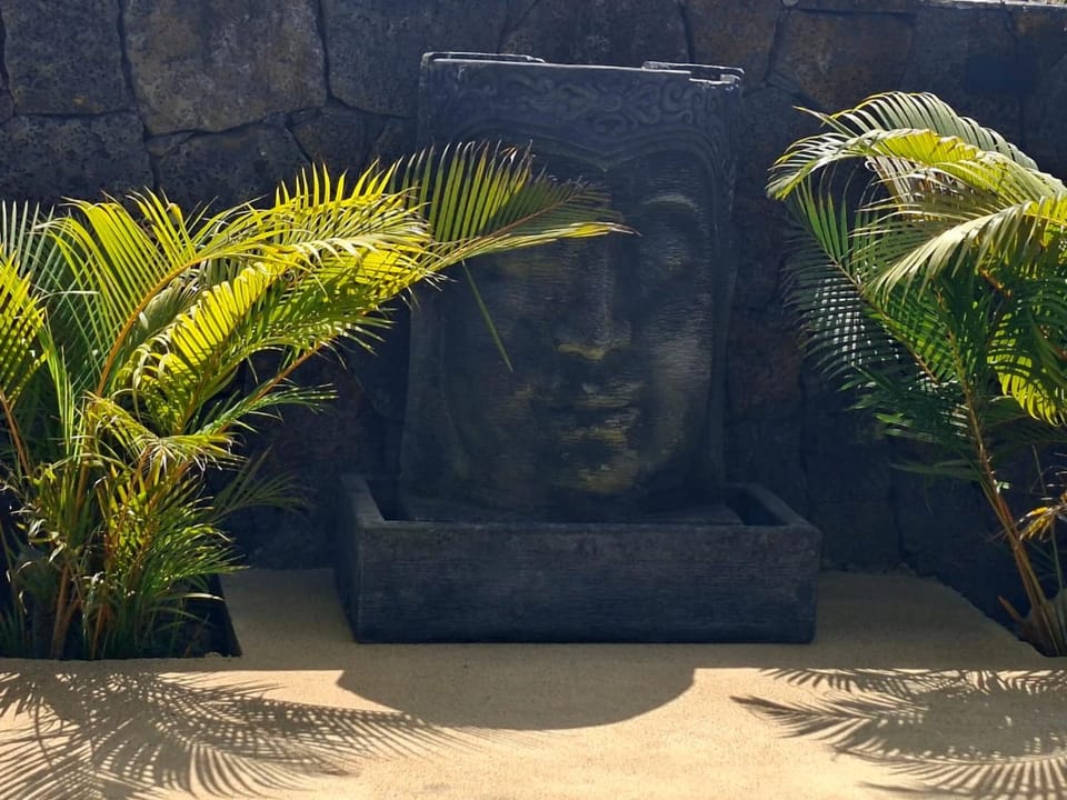 Villa Eva Villa in Flacq District, Mauritius