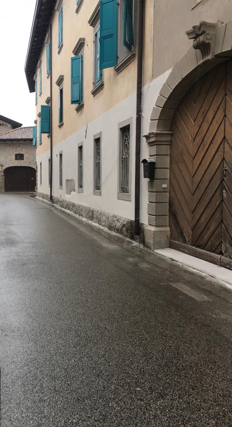 B&B Casa Pirona Bed and Breakfast in Friuli-Venezia Giulia