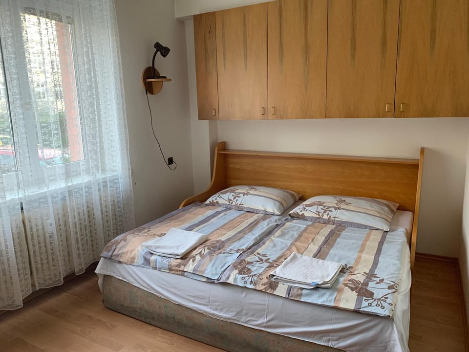 Apartmány Bratislava Apartment in Bratislava