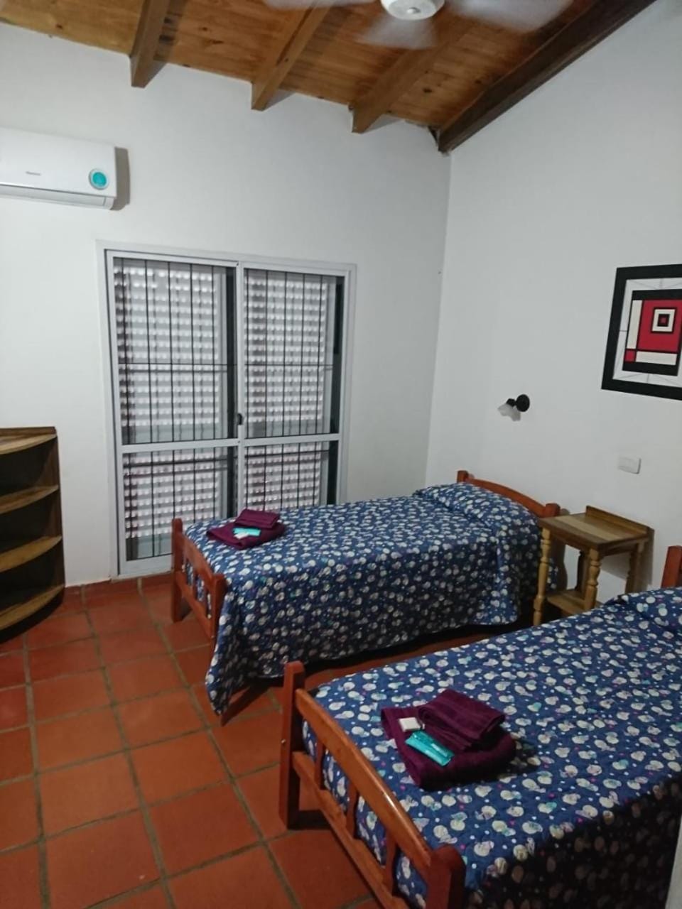 Casa familiar en Posadas House in Posadas