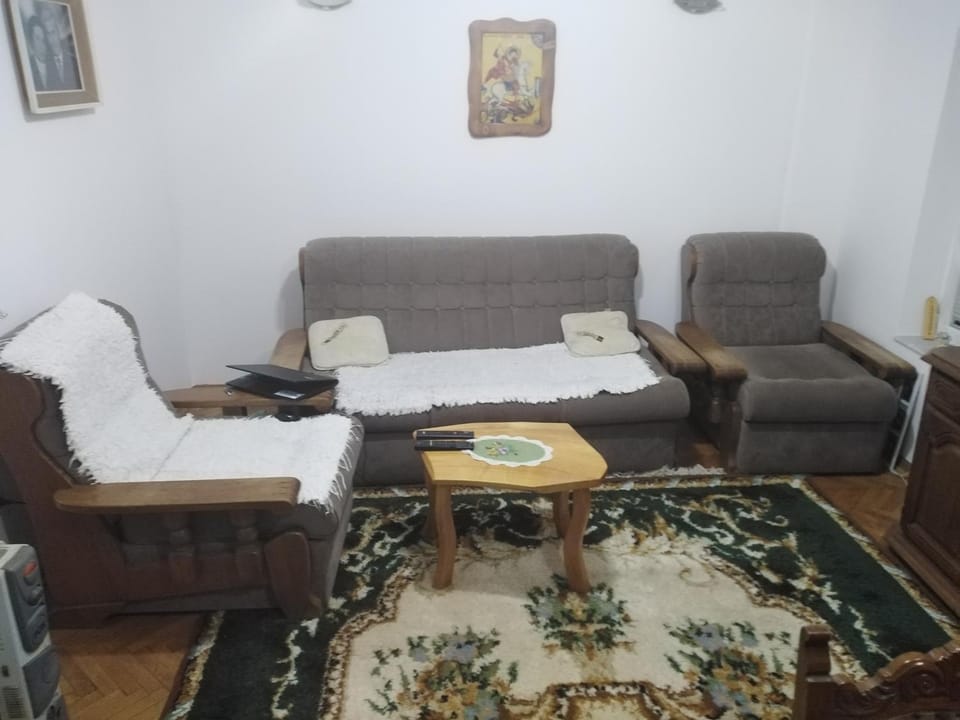 Kraljevacki apartman Apartment in Serbia
