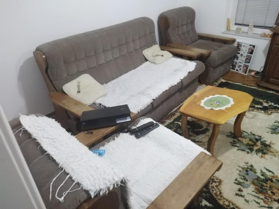 Kraljevacki apartman Apartment in Serbia