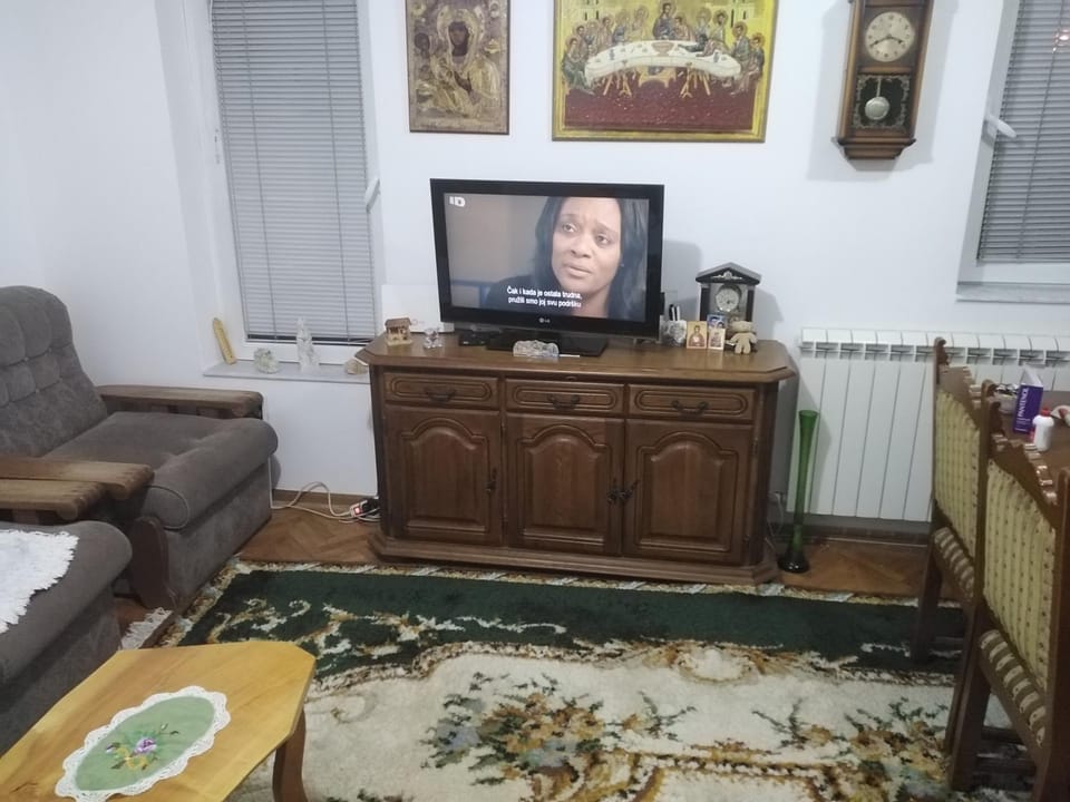 Kraljevacki apartman Apartment in Serbia