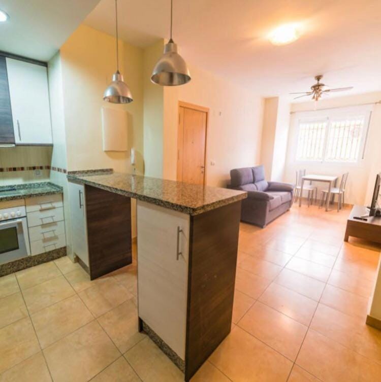 Calle Cuesta Apartment - Near Beach Apartment in Fuengirola