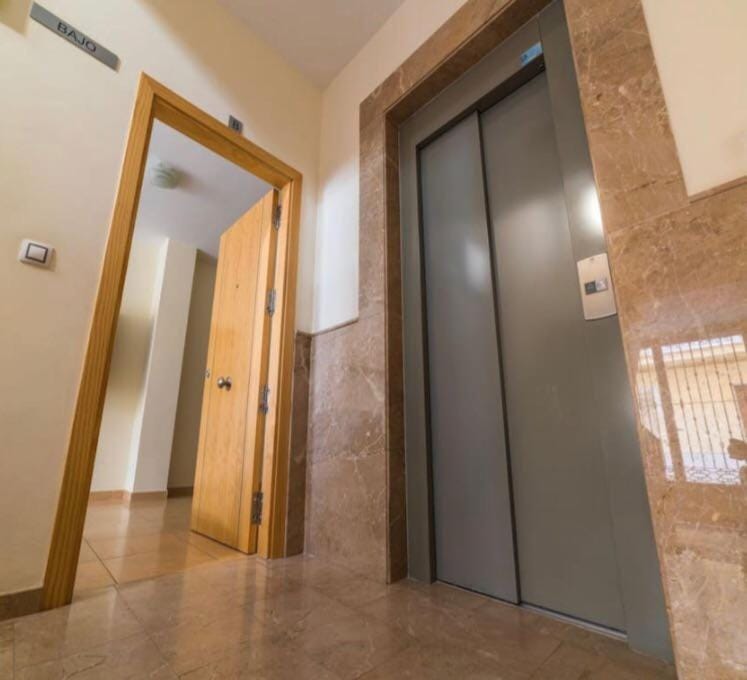 Calle Cuesta Apartment - Near Beach Apartment in Fuengirola