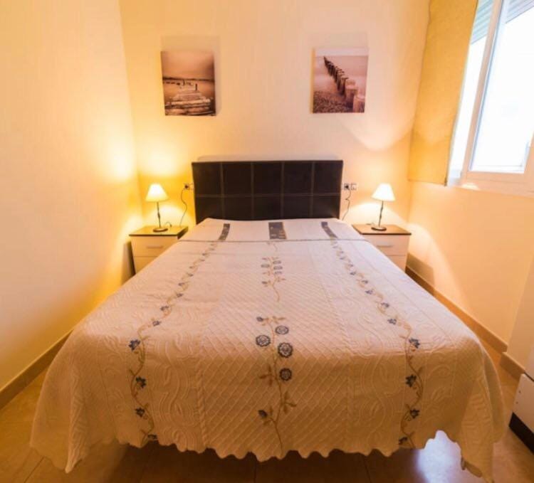 Calle Cuesta Apartment - Near Beach Apartment in Fuengirola