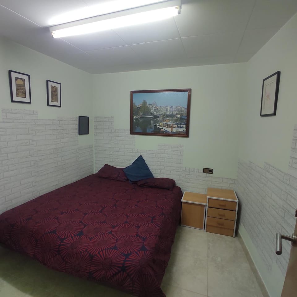 Kal massis House in Costa Daurada