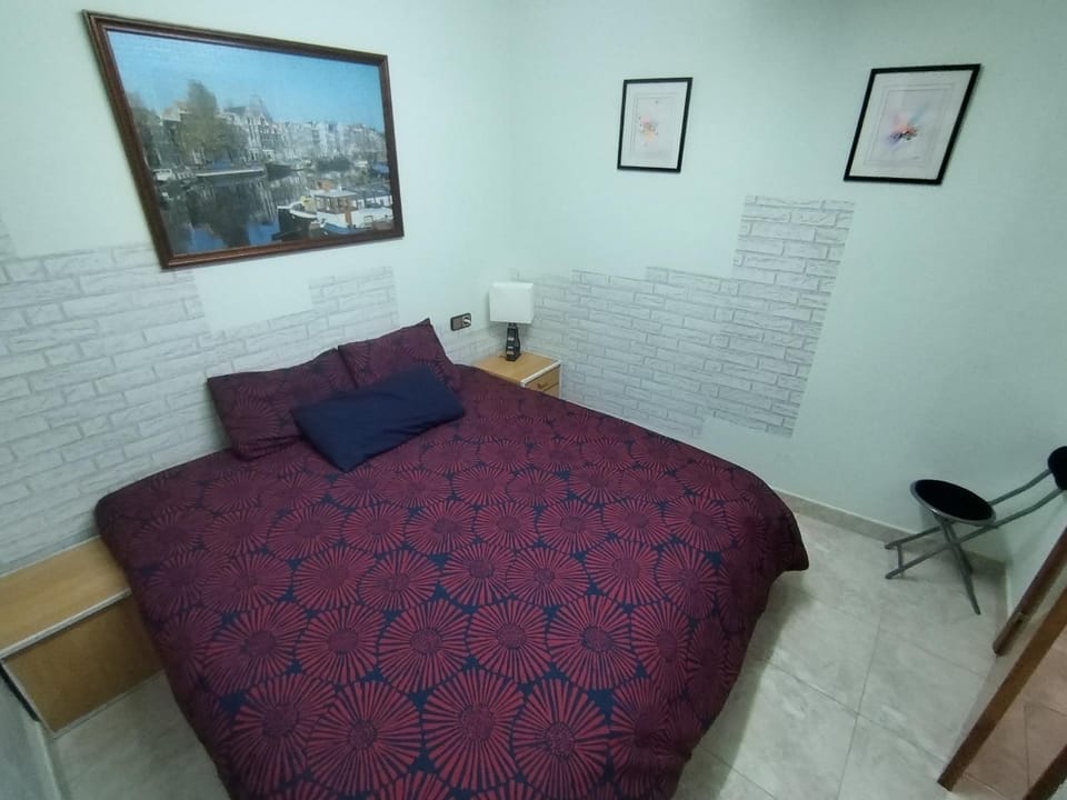 Kal massis House in Costa Daurada