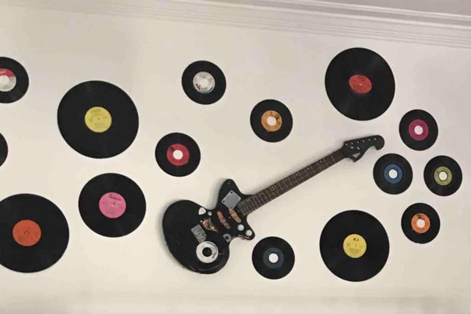 Studio POP DESIGN Apartment in Île-de-France