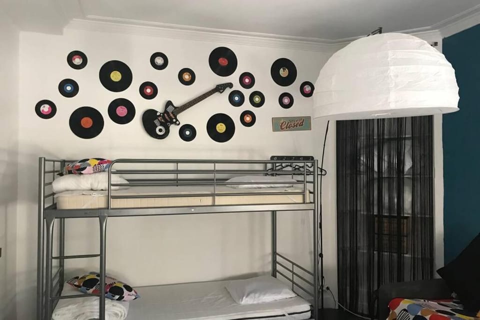 Studio POP DESIGN Apartment in Île-de-France