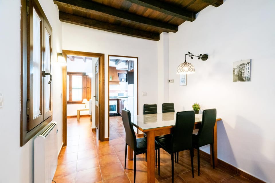 El Rey Zagal apartament Casa Siglo XVI pleno Centro Granada Apartment in Granada