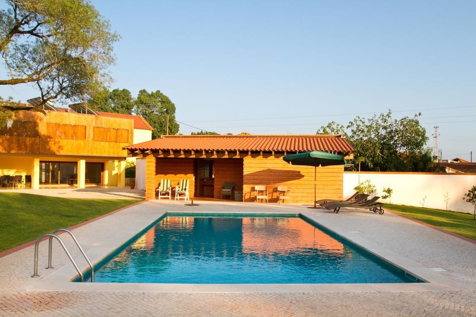 Garden, Swimming pool, Swimming pool