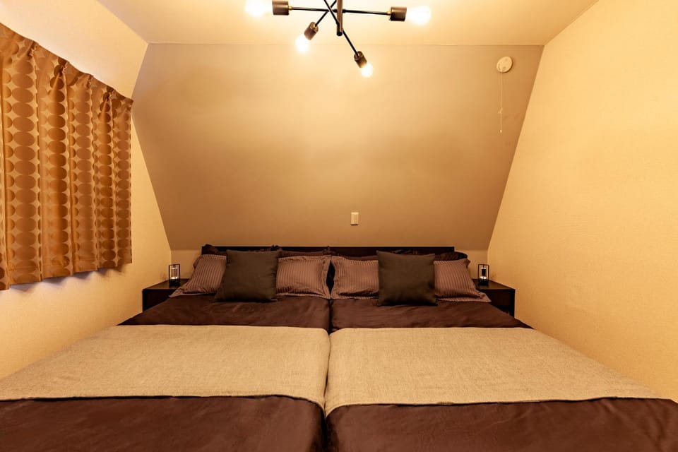 Premier suite Shinjuku okubo Tokyo 3F Apartment in Shinjuku