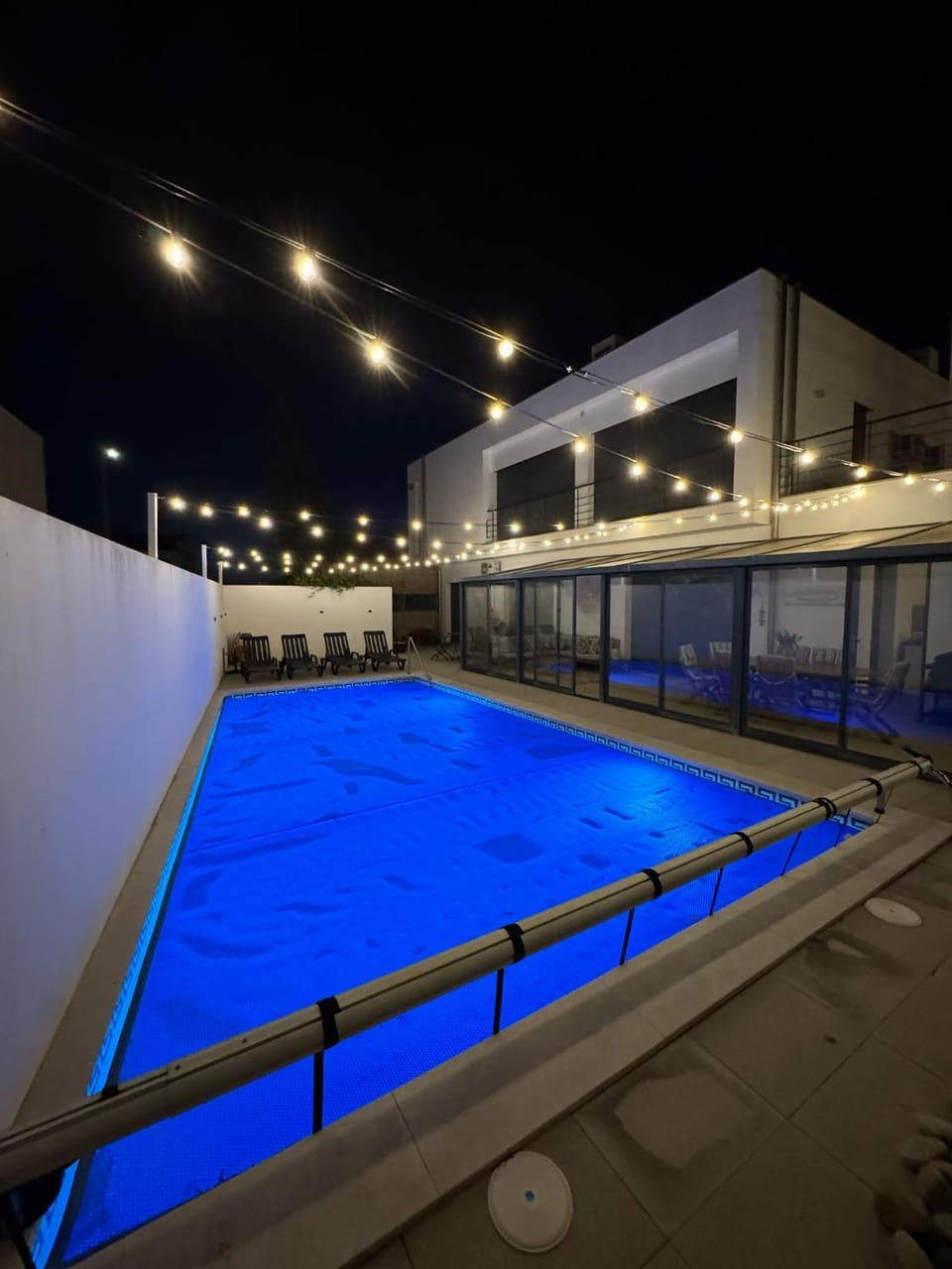 Maresia Villa Mar House in Nazaré