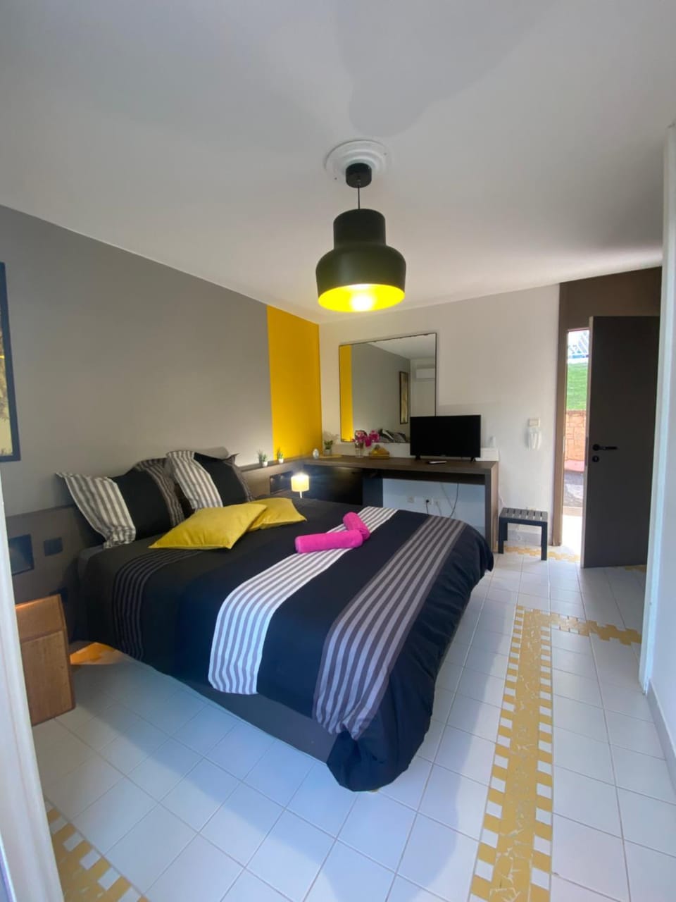 PETIT COIN DE PARADIS Apartment in Grande-Terre, Guadeloupe