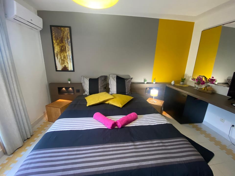 PETIT COIN DE PARADIS Apartment in Grande-Terre, Guadeloupe