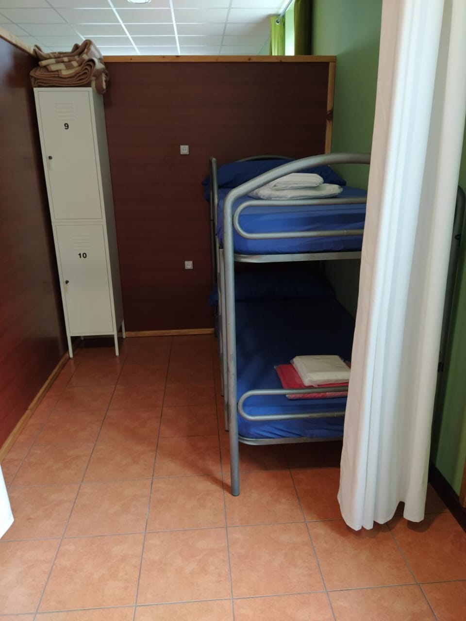 Albergue O Bordón Hostel in Galicia