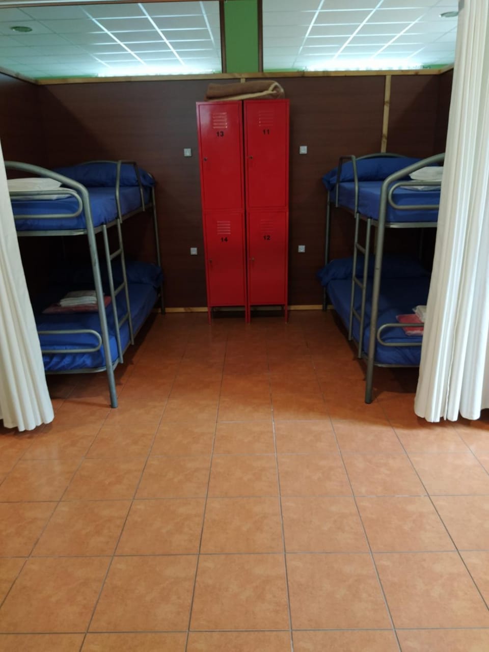 Albergue O Bordón Hostel in Galicia