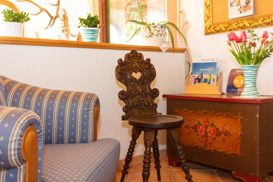 Lounge or bar