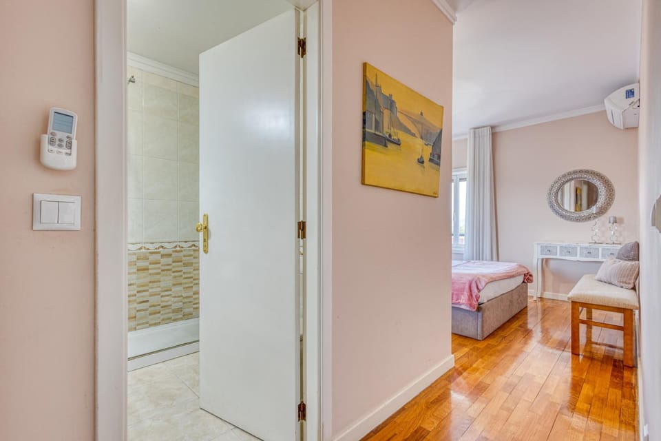 Candal Douro Apartment in Vila Nova de Gaia