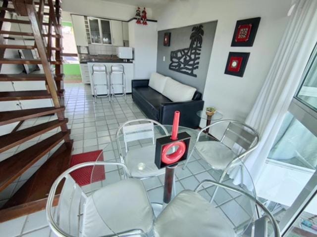 Ancorar Flat Resort Porto de Galinhas 3304 Conceição Apartment in Ipojuca
