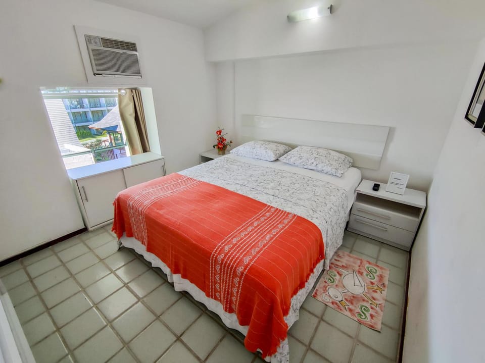 Ancorar Flat Resort Porto de Galinhas 3304 Conceição Apartment in Ipojuca
