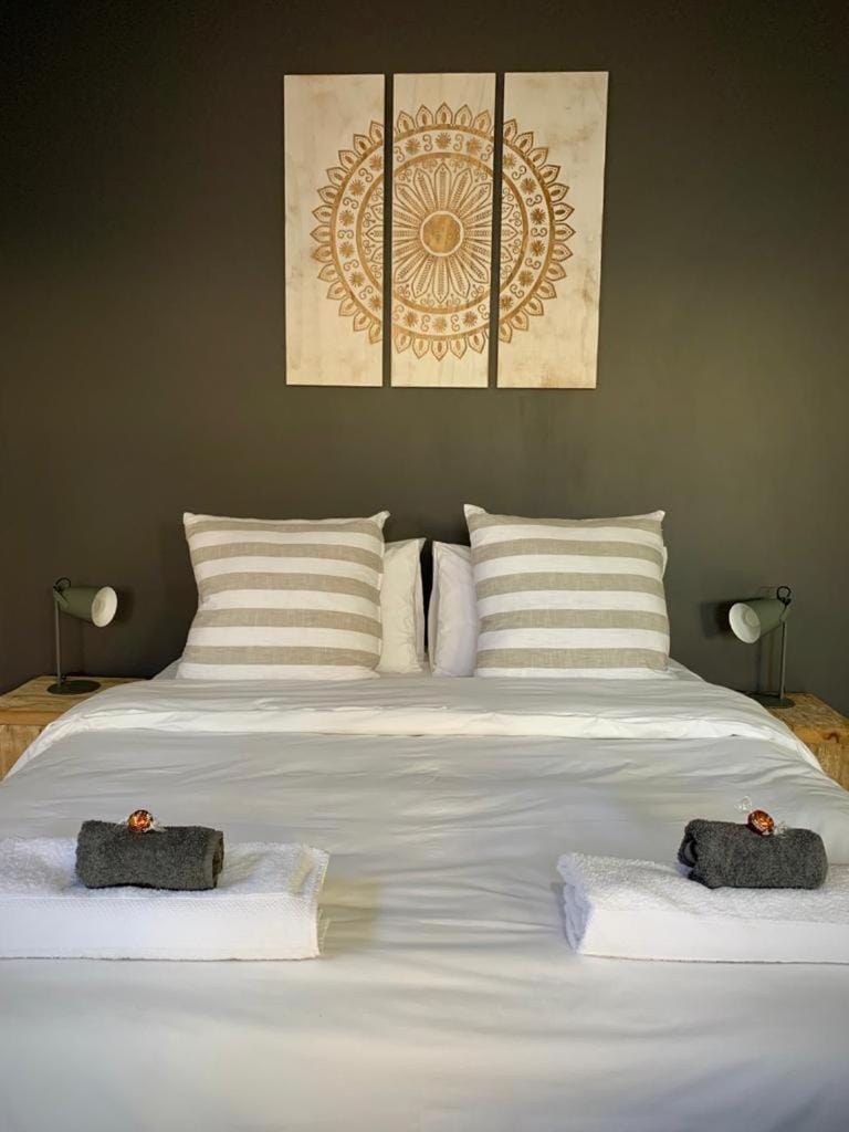 Lower Point Surf Studio 2 Apartment in Eastern Cape