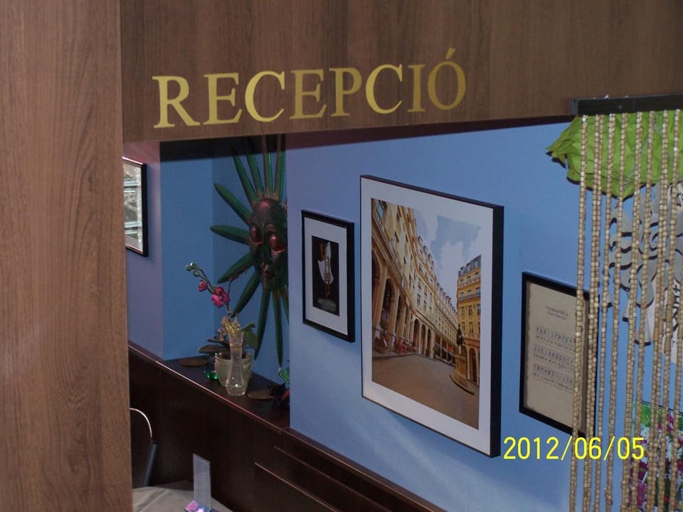 Palma Panzio Bed and Breakfast in Budapest
