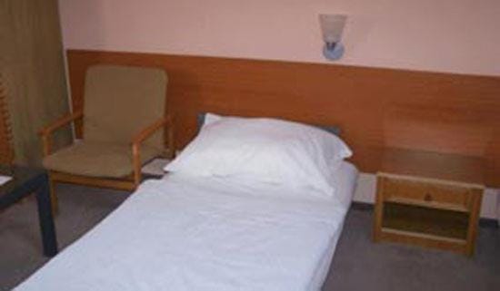 Palma Panzio Bed and Breakfast in Budapest
