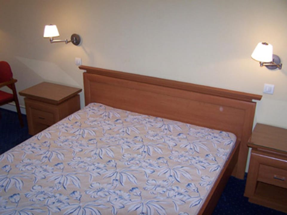 Palma Panzio Bed and Breakfast in Budapest