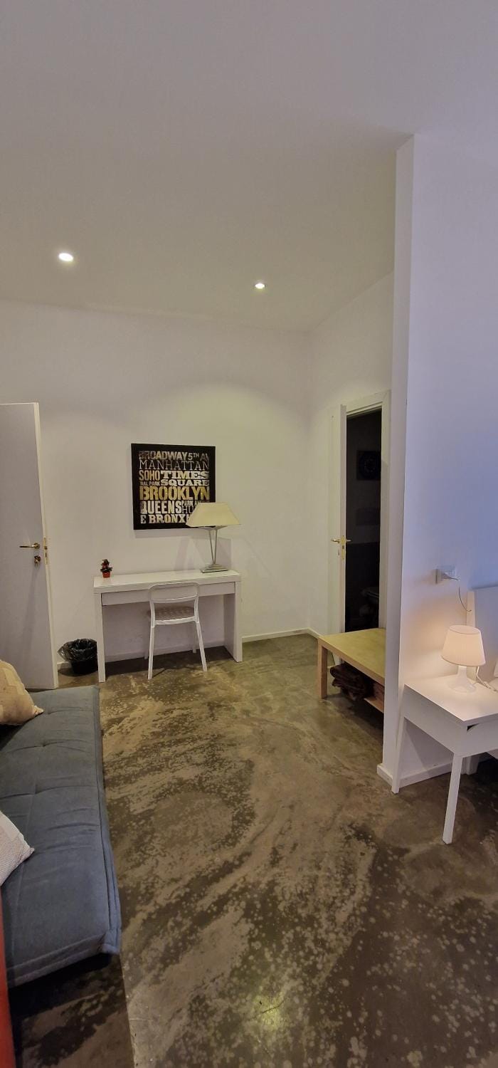 Palermo Rooms Bed and Breakfast in Palermo
