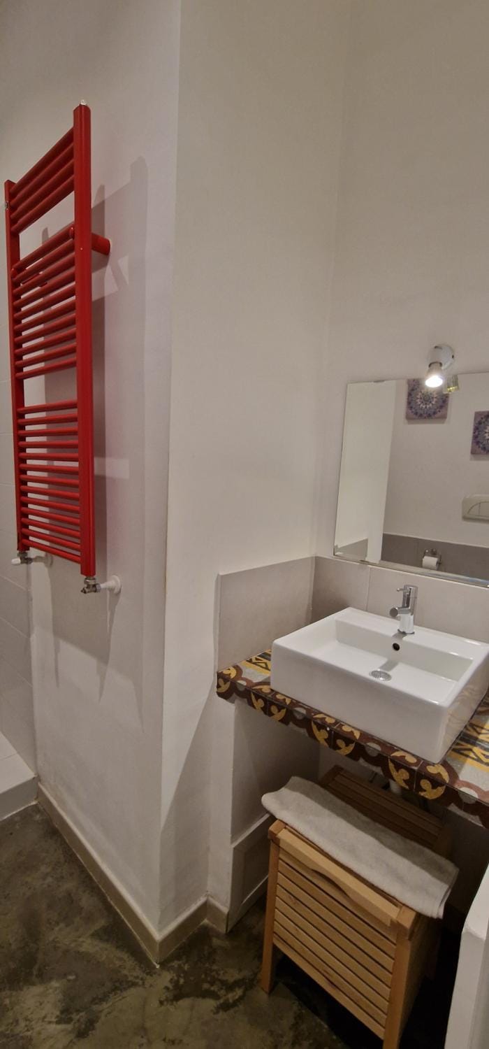Palermo Rooms Bed and Breakfast in Palermo