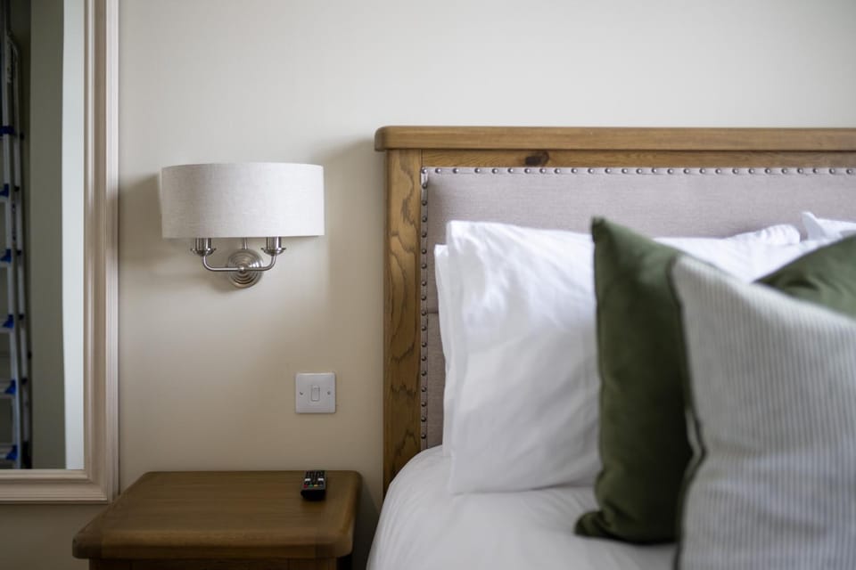 Old Edinburgh Court Apartment in Inverness