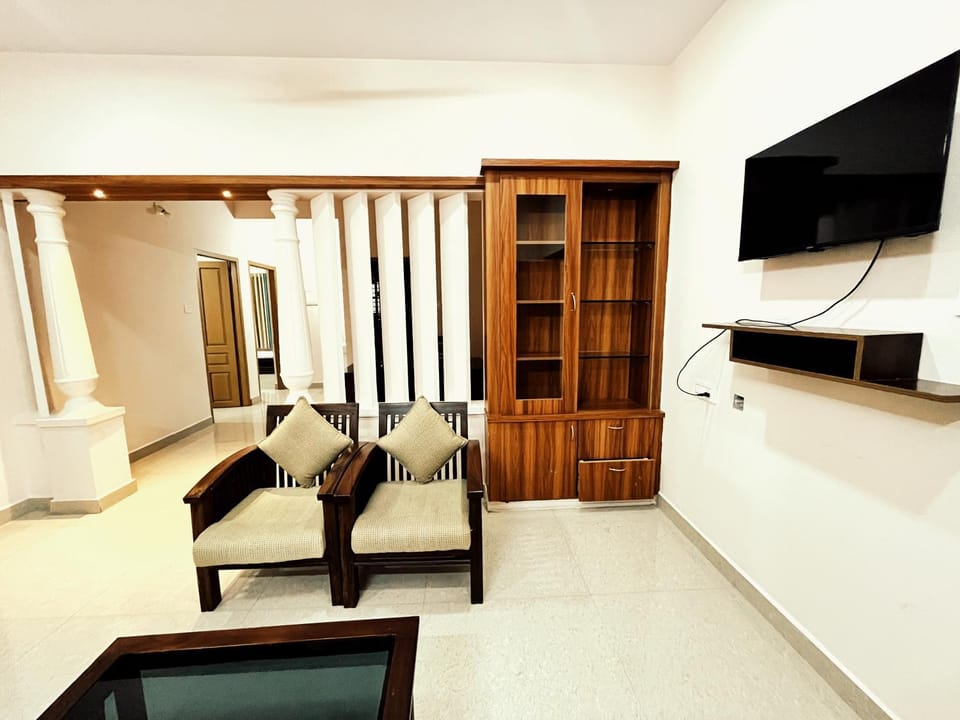 TV and multimedia, Living room