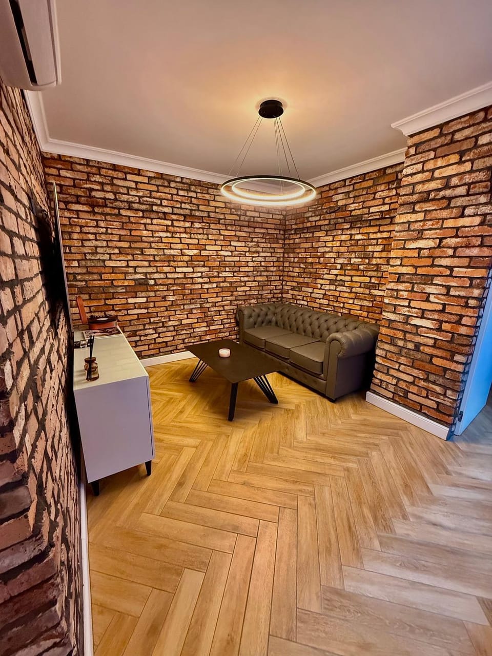 Fancy Apartment Nikiszowiec Apartment in Poland