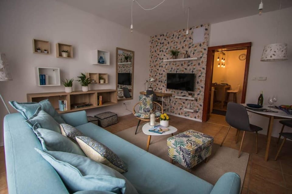 Teubel apartman 2 Apartment in Székesfehérvár