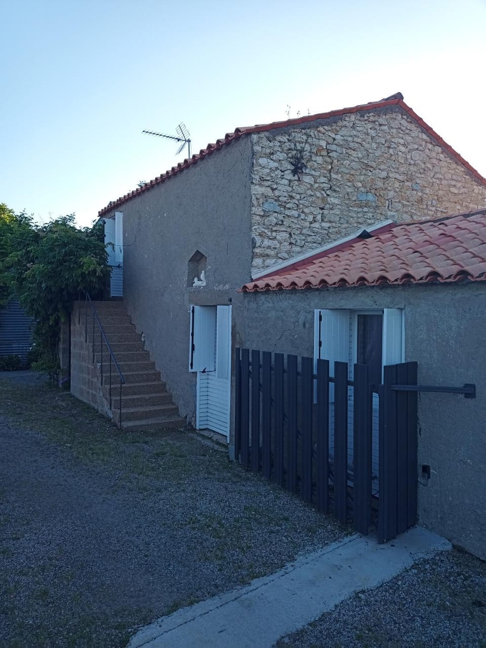 maison "Le Goéland" à deux pas des plages House in Pays de la Loire