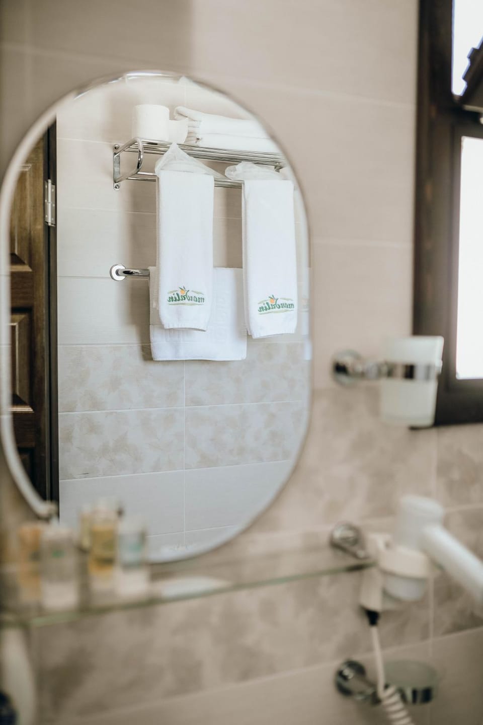 Shower, Toilet, Bathroom, Photo of the whole room