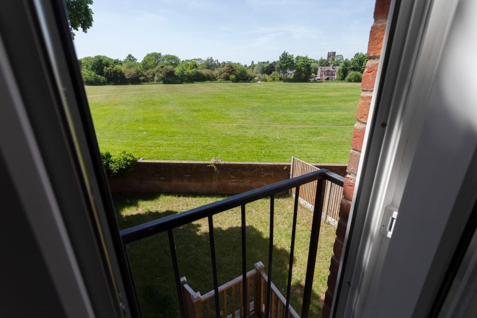 Westgate Hömli Estate House in Bassetlaw District