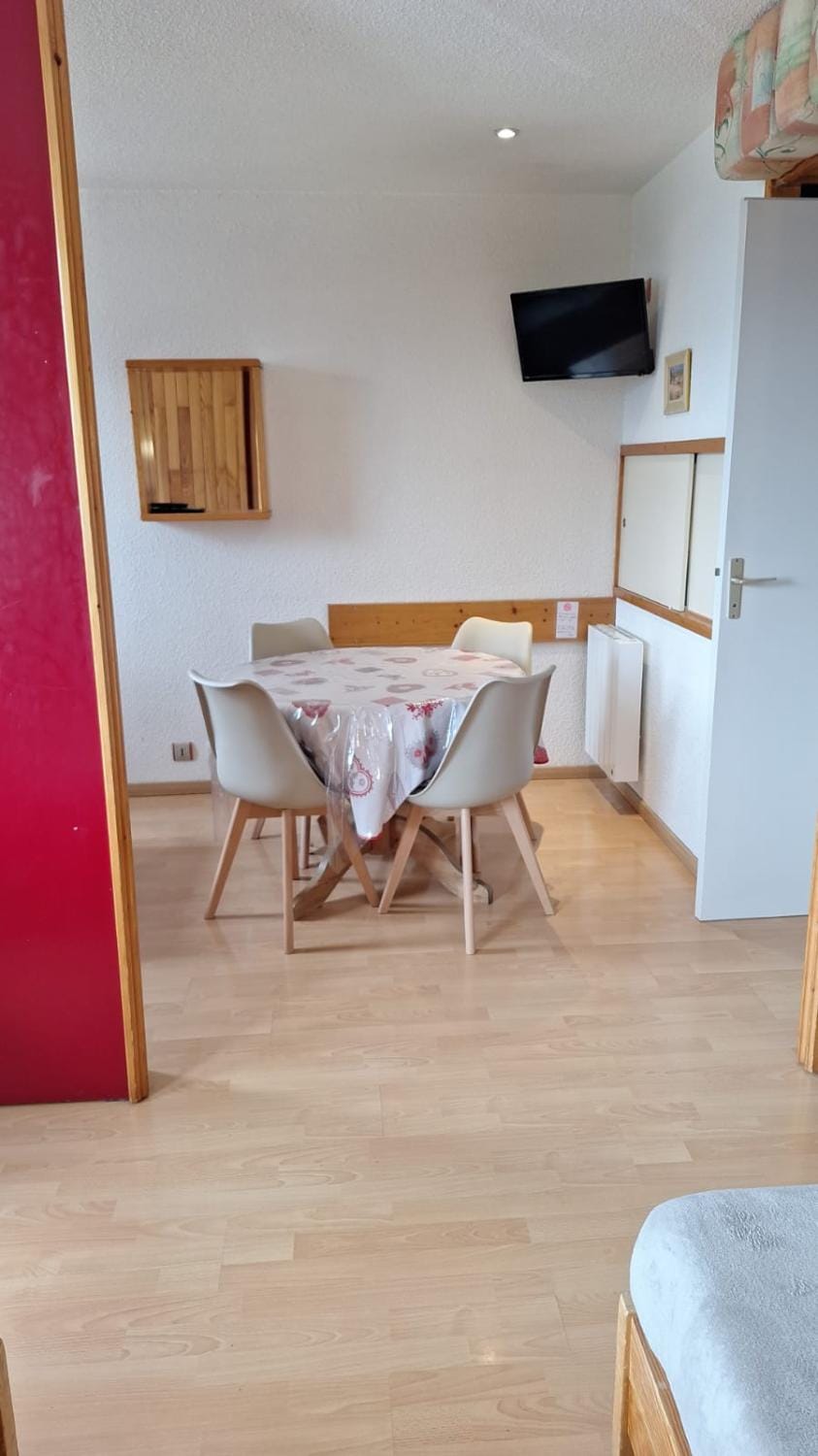 APPART ZIG-ZAG LES COCHES Apartment in Landry