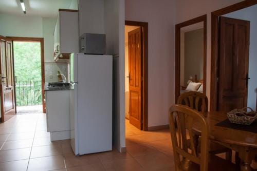Casa Javier Apartment in Aragon