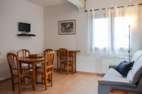 Casa Javier Apartment in Aragon